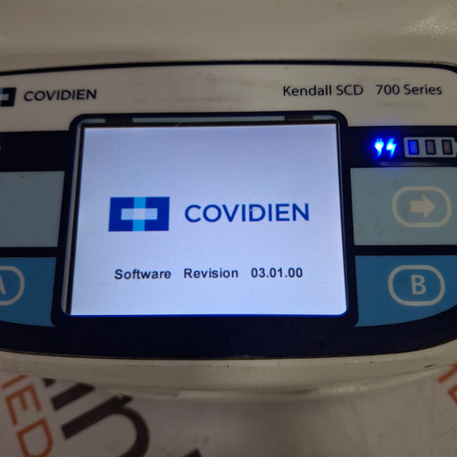 Covidien Covidien Kendall SCD 700 Sequential Compression System Surgical Equipment reLink Medical