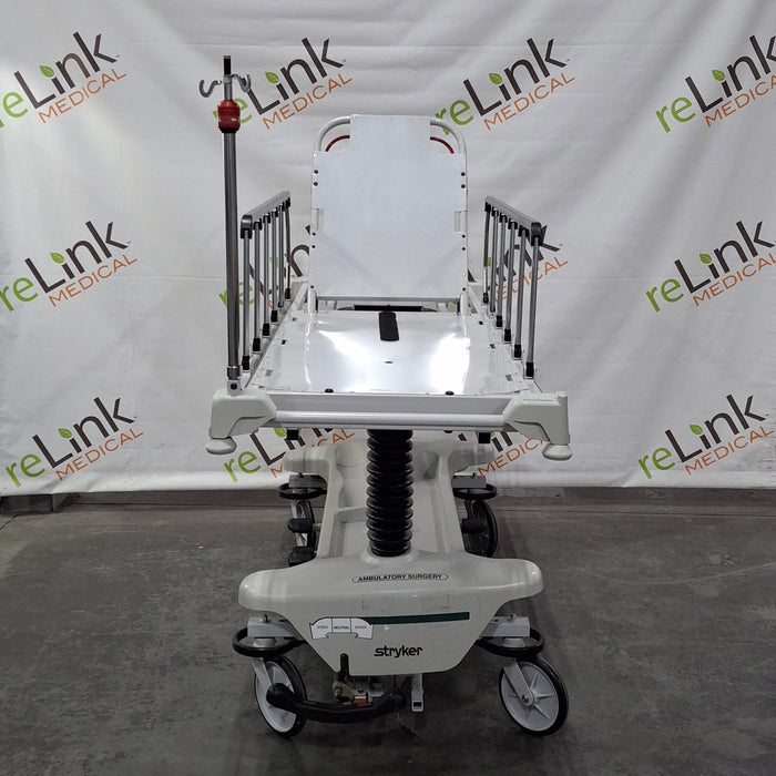 Stryker 721 Transport Stretcher