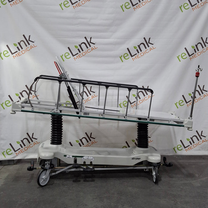 Stryker 721 Transport Stretcher