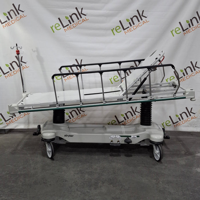 Stryker 721 Transport Stretcher