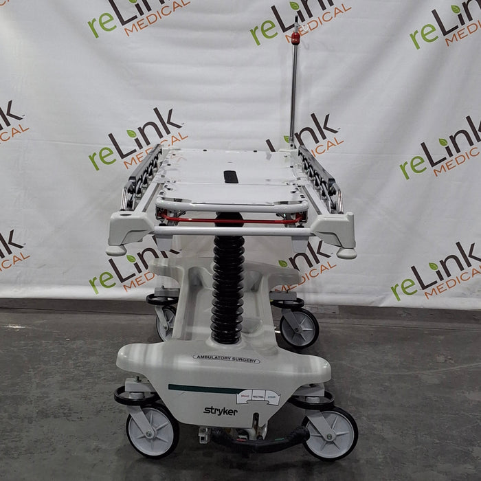 Stryker 721 Transport Stretcher