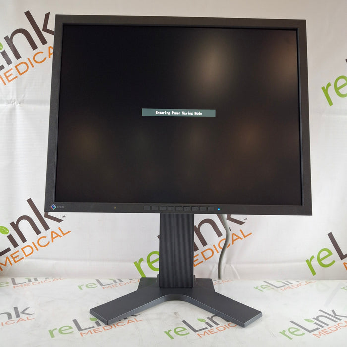 Eizo FlexScan S2133 LCD monitor