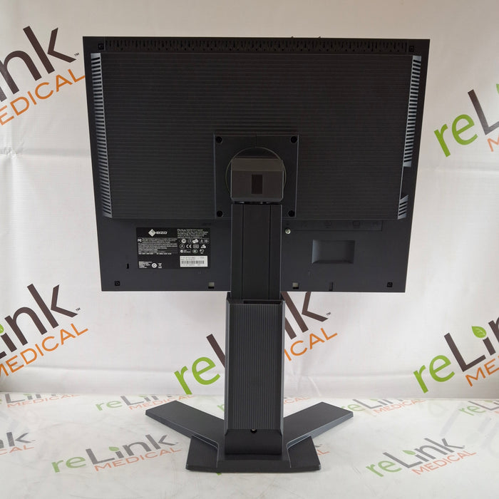 Eizo FlexScan S2133 LCD monitor