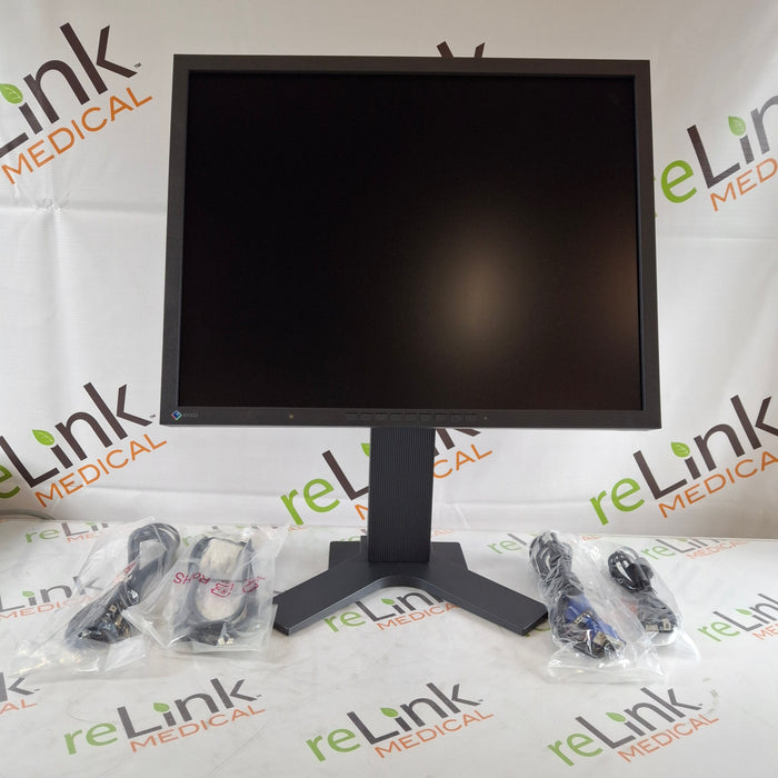 Eizo FlexScan S2133 LCD monitor