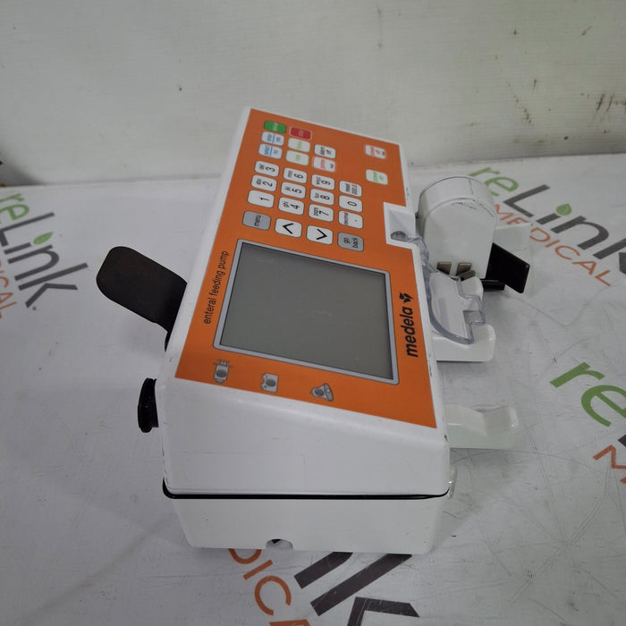 Atlanta Biomedical Corporation Atlanta Biomedical Corporation 4100 Syringe Pump Infusion Pump reLink Medical