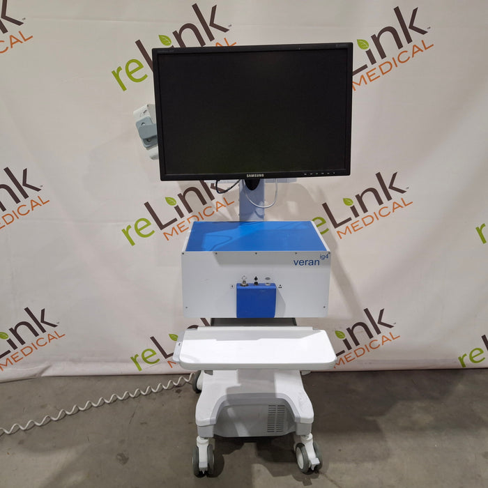 Veran Medical Technologies IG4 System SYS-1000 Navigation System