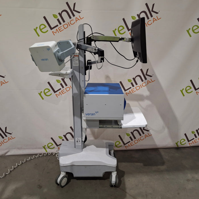 Veran Medical Technologies IG4 System SYS-1000 Navigation System