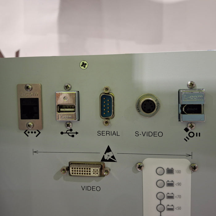 Veran Medical Technologies IG4 System SYS-1000 Navigation System