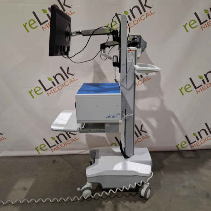 Veran Medical Technologies IG4 System SYS-1000 Navigation System