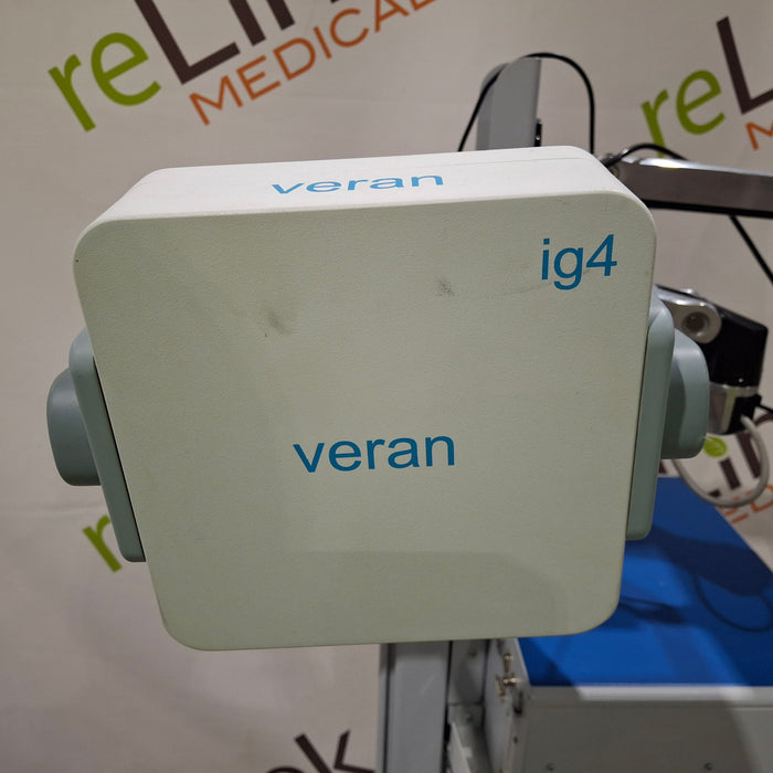 Veran Medical Technologies IG4 System SYS-1000 Navigation System