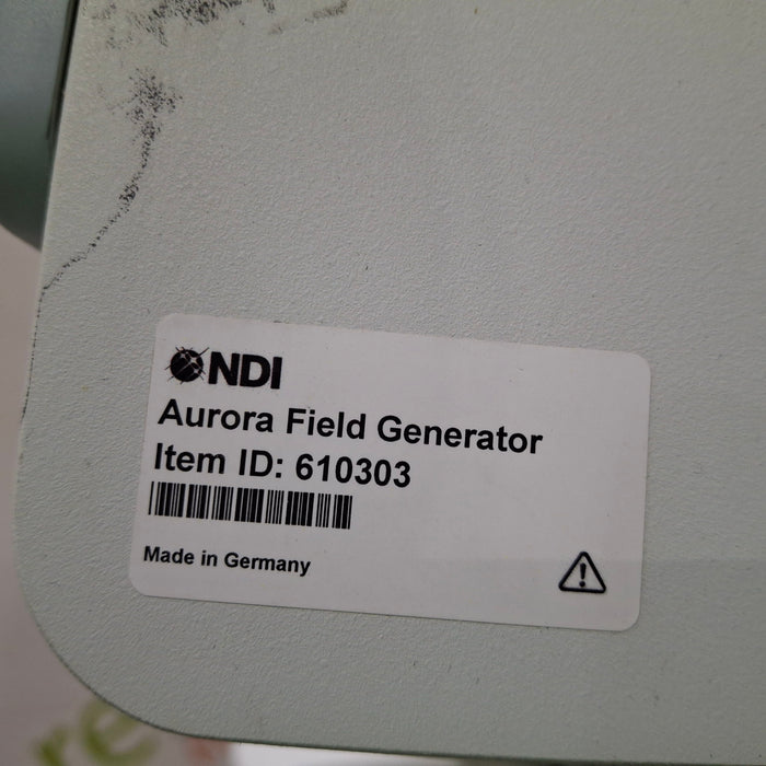 Veran Medical Technologies IG4 System SYS-1000 Navigation System