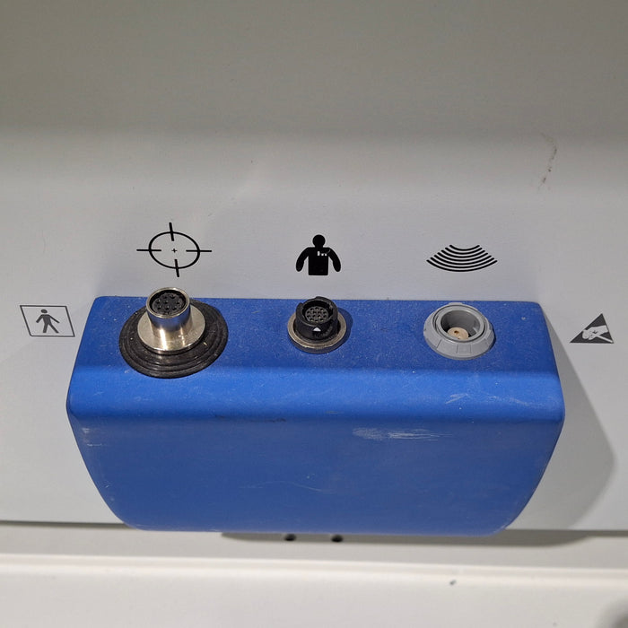 Veran Medical Technologies IG4 System SYS-1000 Navigation System