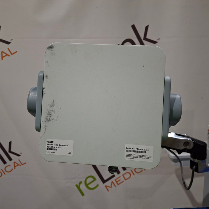 Veran Medical Technologies IG4 System SYS-1000 Navigation System