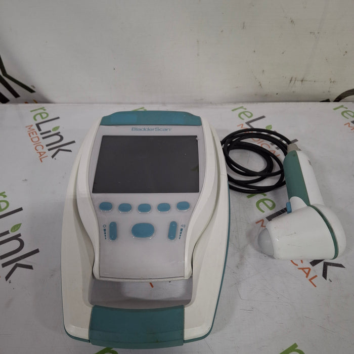 Verathon Medical, Inc Verathon Medical, Inc BVI 9400 Bladderscan Surgical Equipment reLink Medical