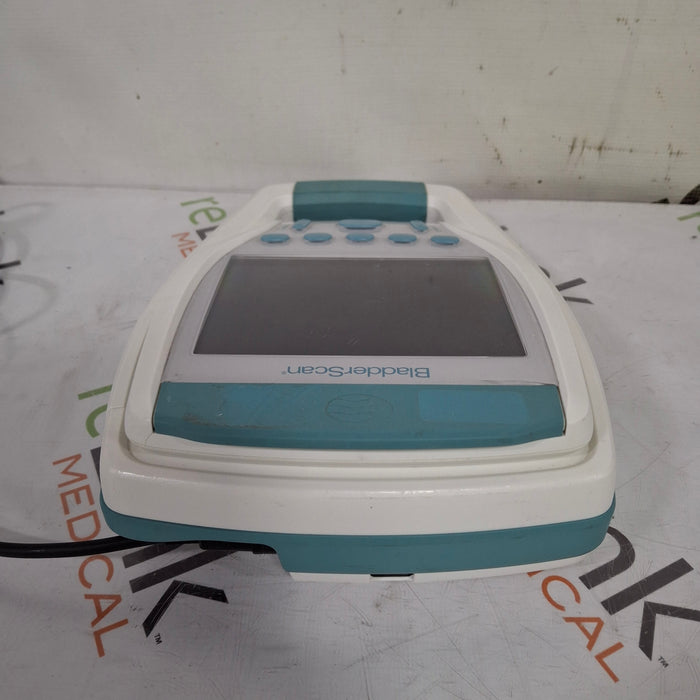 Verathon Medical, Inc Verathon Medical, Inc BVI 9400 Bladderscan Surgical Equipment reLink Medical
