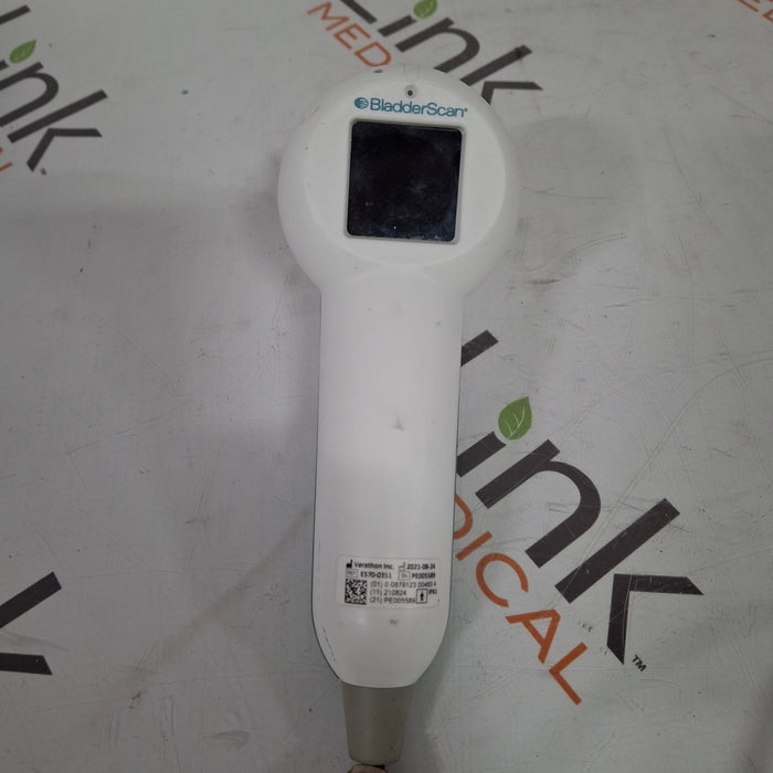 Verathon Medical, Inc Verathon Medical, Inc BVI 9400 Bladderscan Surgical Equipment reLink Medical