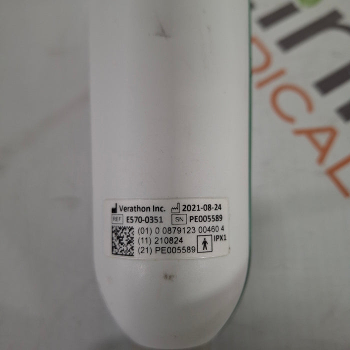 Verathon Medical, Inc Verathon Medical, Inc BVI 9400 Bladderscan Surgical Equipment reLink Medical