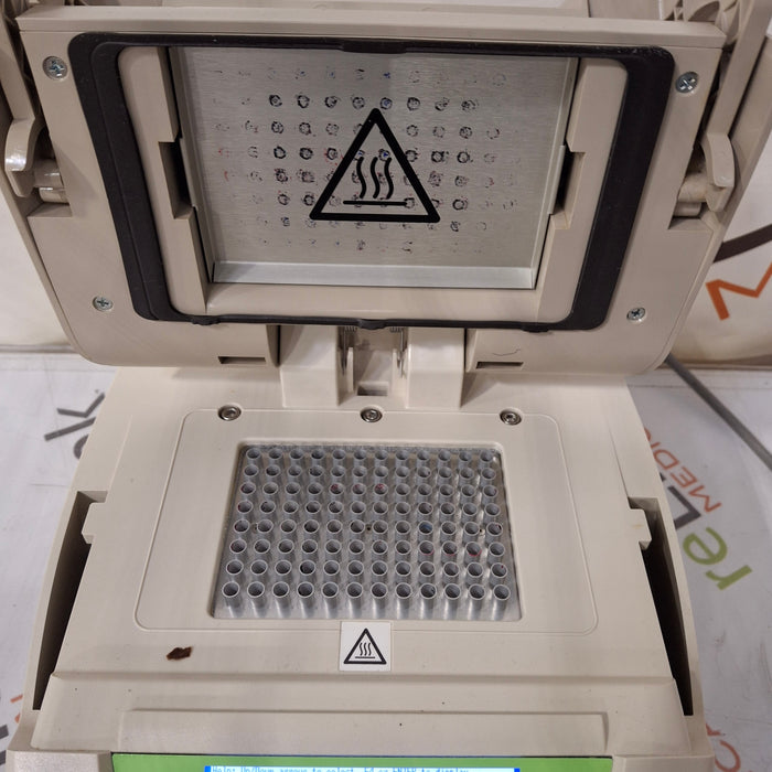 Bio-Rad MyCycler Thermal Cycler