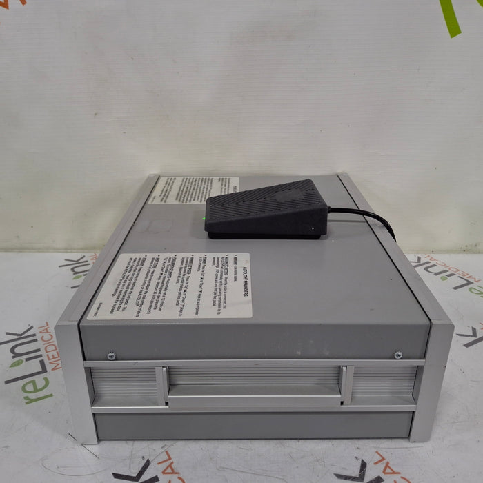 North Gate Technologies Inc. Nortech Autolith IEHL Lithotripter