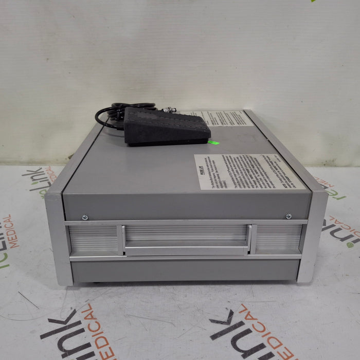 North Gate Technologies Inc. Nortech Autolith IEHL Lithotripter