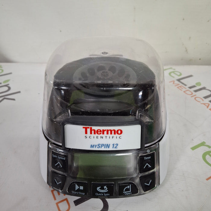 Thermo Scientific mySPIN 12 Gusto Centrifuge