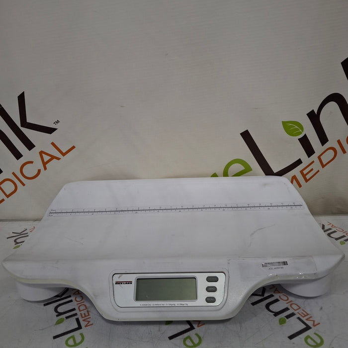 Rice Lake Weighing Systems Pediatric Scale