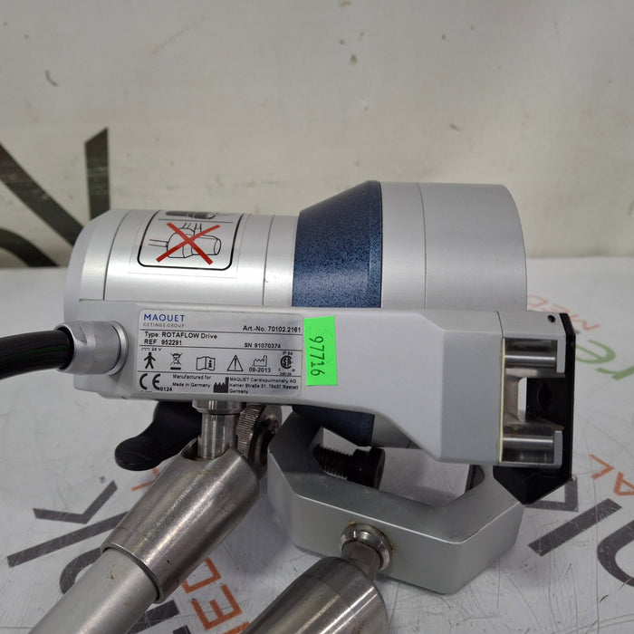 Maquet Rotaflow Drive 70102.2161