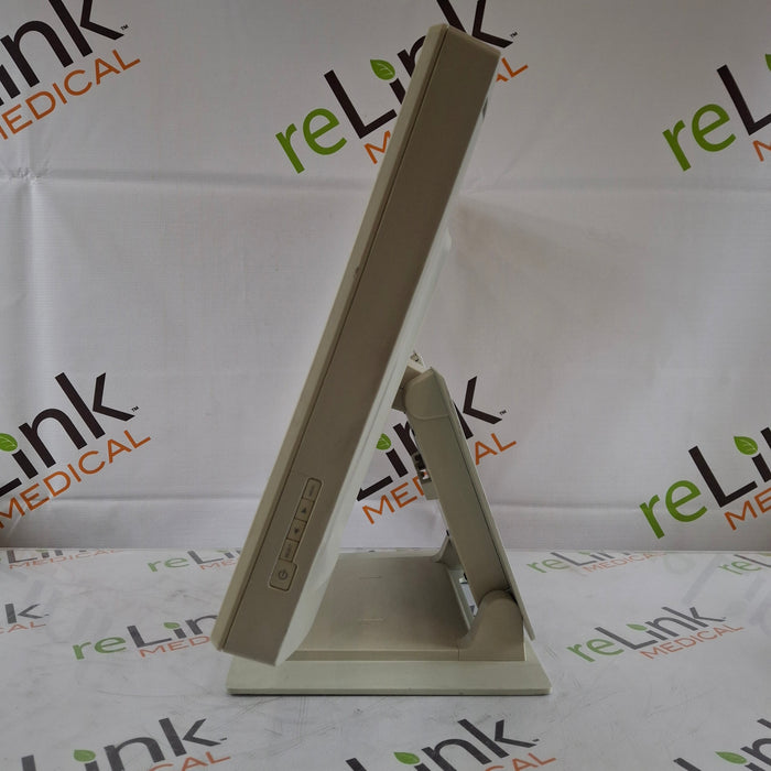 Elo Touch Solutions Elo Touch Solutions ET2200L-8CWA-0-BG-G 22" Touch Screen Monitor Computers Tablets & Networking reLink Medical