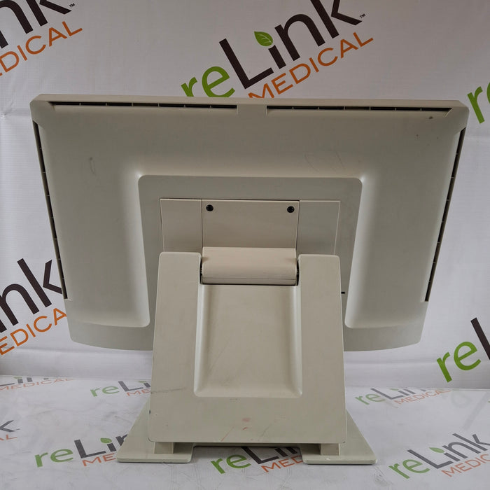 Elo Touch Solutions Elo Touch Solutions ET2200L-8CWA-0-BG-G 22" Touch Screen Monitor Computers Tablets & Networking reLink Medical