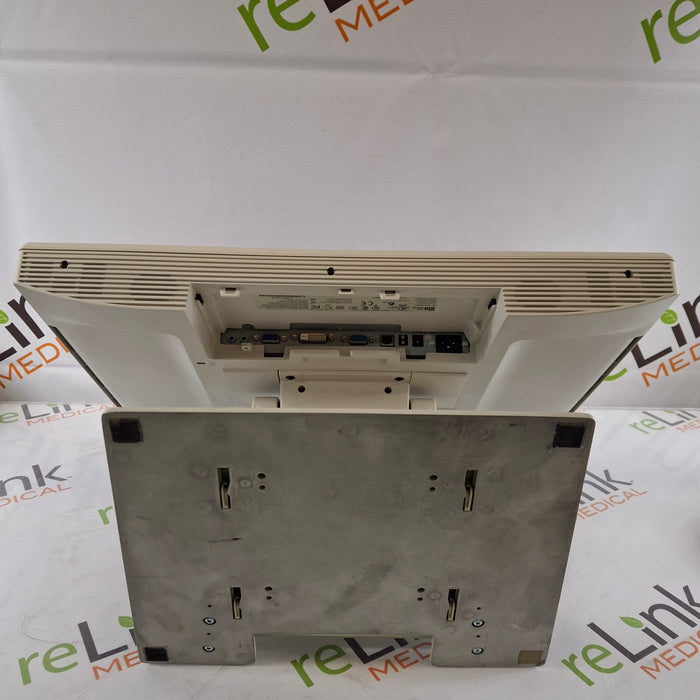 Elo Touch Solutions Elo Touch Solutions ET2200L-8CWA-0-BG-G 22" Touch Screen Monitor Computers Tablets & Networking reLink Medical