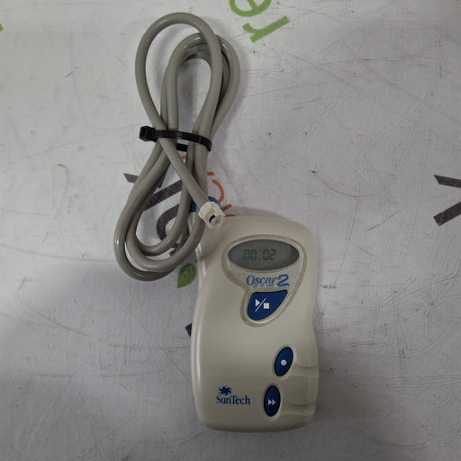 SunTech Medical SunTech Medical Oscar 2 ABPM Ambulatory Blood Pressure Monitor Patient Monitors reLink Medical