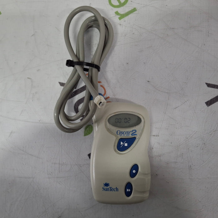 SunTech Medical SunTech Medical Oscar 2 ABPM Ambulatory Blood Pressure Monitor Patient Monitors reLink Medical