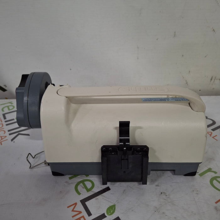 Smiths Medical Medfusion 3500 Syringe Infusion Pump