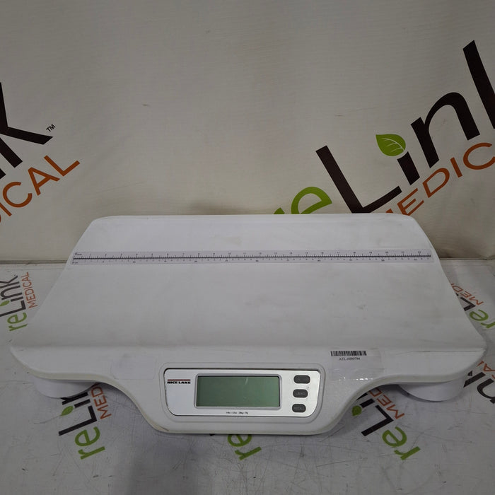 Rice Lake Weighing Systems Pediatric Scale