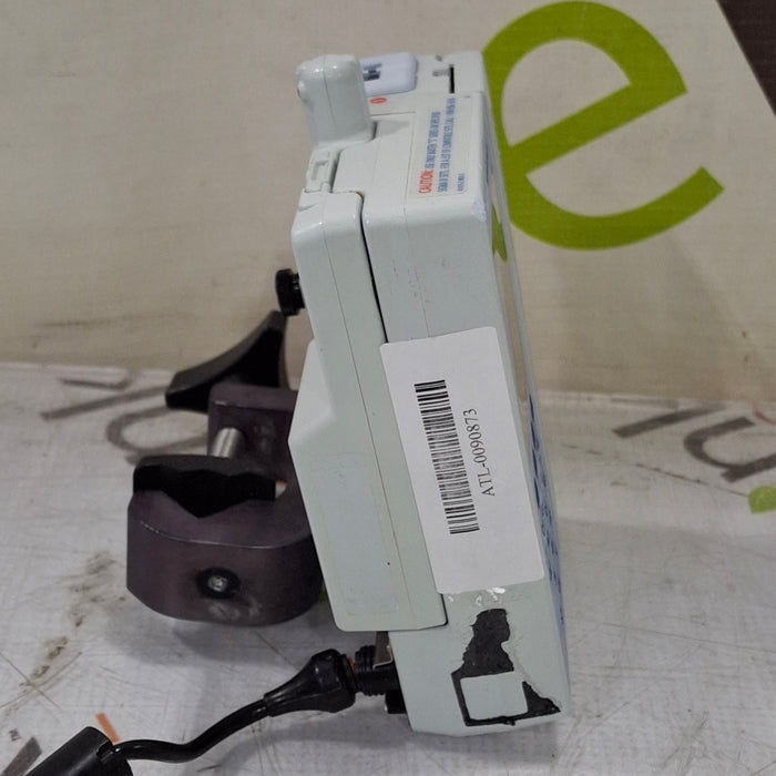 Baxter Sigma Spectrum 6.05.13 with B/G Battery Infusion Pump
