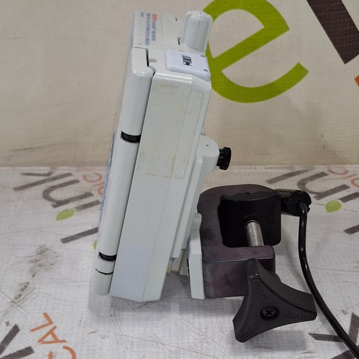 Baxter Sigma Spectrum 6.05.13 with B/G Battery Infusion Pump