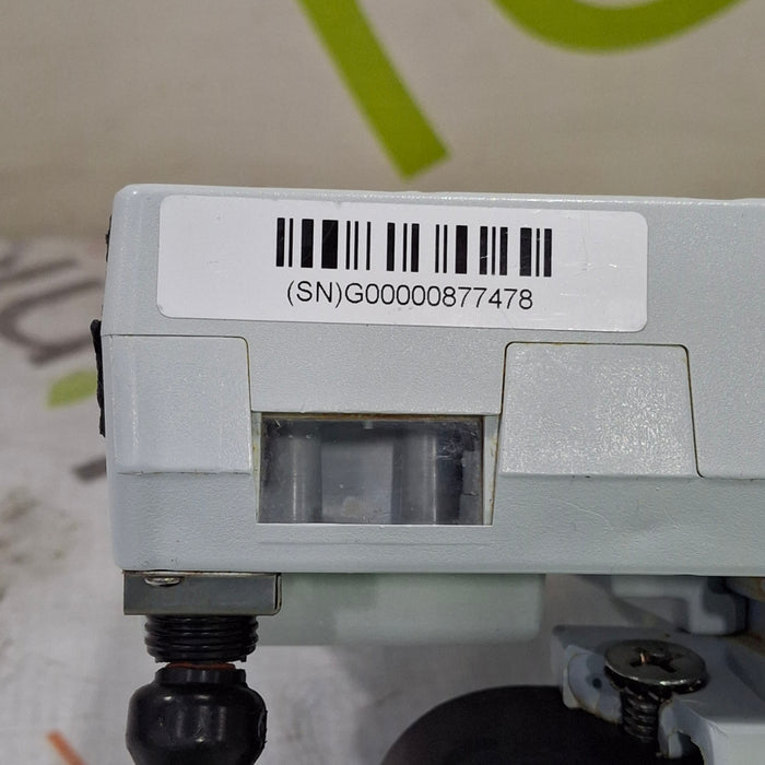 Baxter Sigma Spectrum 6.05.13 with B/G Battery Infusion Pump