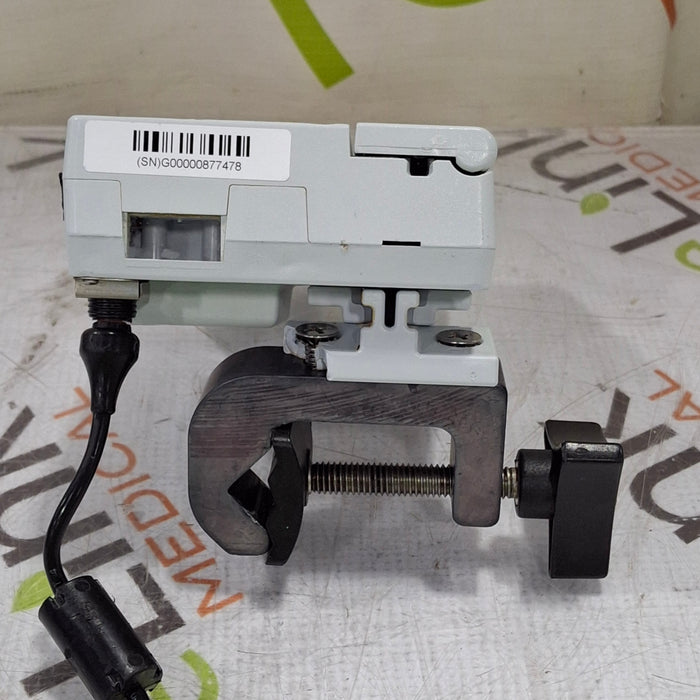 Baxter Sigma Spectrum 6.05.13 with B/G Battery Infusion Pump