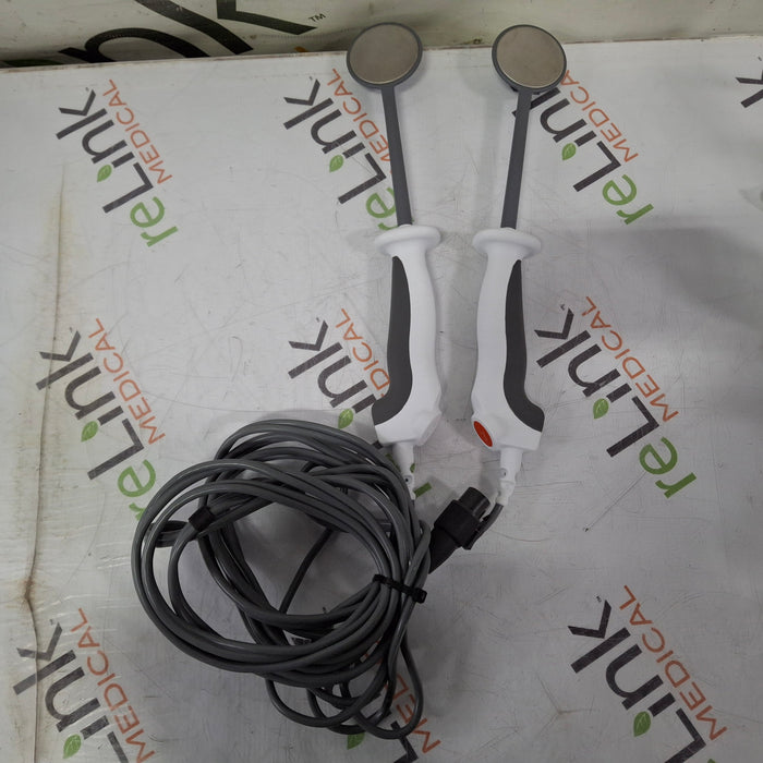 Physio-Control Physio-Control LifePak 20e 2.3 Internal Paddles Defibrillators reLink Medical