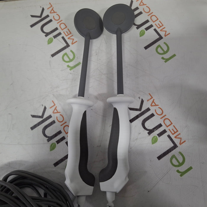 Physio-Control Physio-Control LifePak 20e 2.3 Internal Paddles Defibrillators reLink Medical