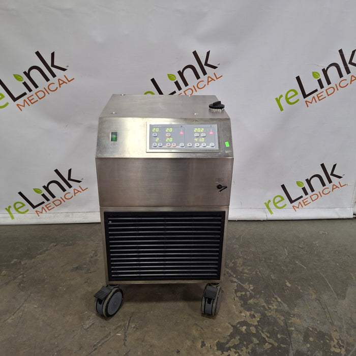 Stockert 3T Heater/Cooler