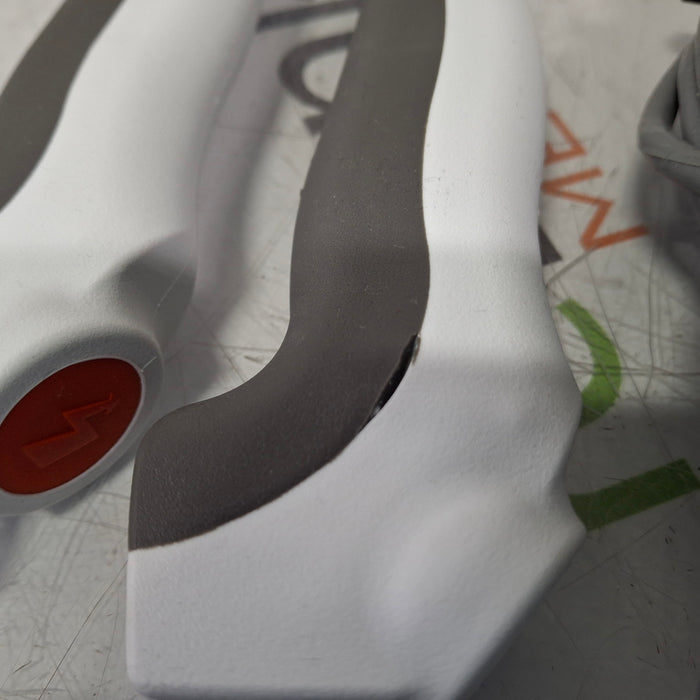 Physio-Control Physio-Control LifePak 20e 2.3 Internal Paddles Defibrillators reLink Medical