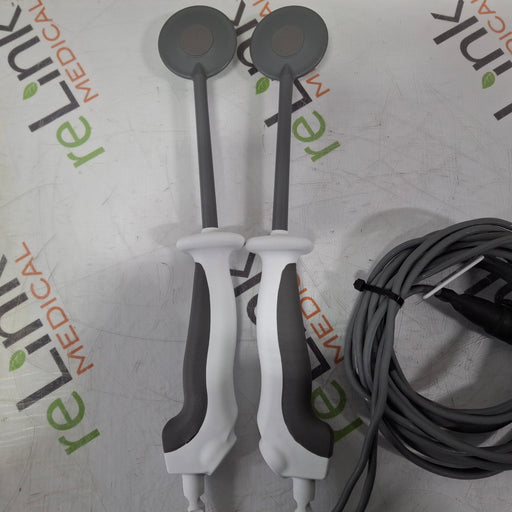 Physio-Control Physio-Control LifePak 20e 2.3 Internal Paddles Defibrillators reLink Medical