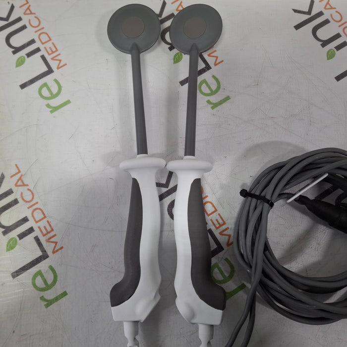 Physio-Control Physio-Control LifePak 20e 2.3 Internal Paddles Defibrillators reLink Medical