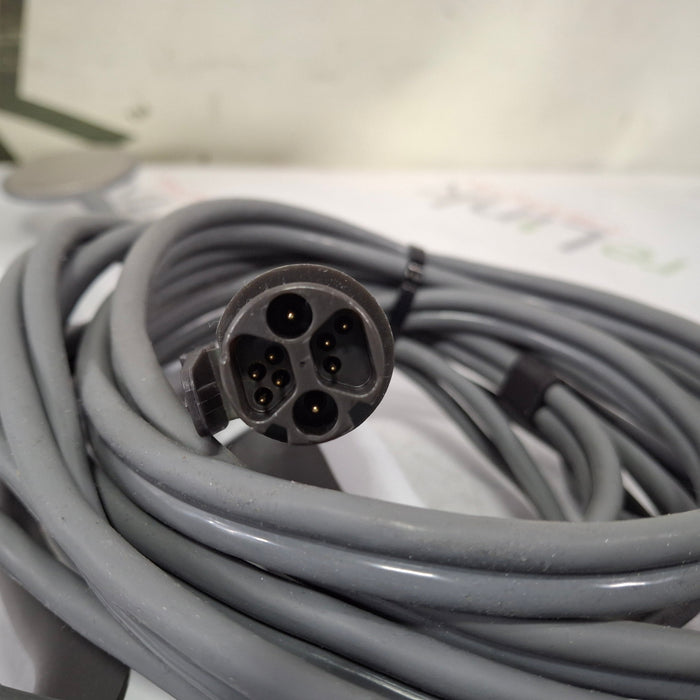 Physio-Control Physio-Control LifePak 20e 2.3 Internal Paddles Defibrillators reLink Medical