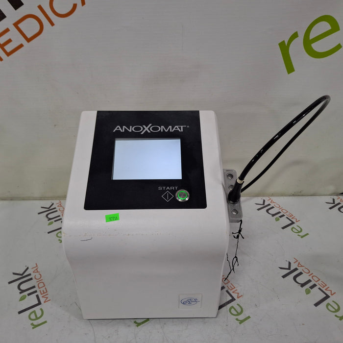 Advanced Instruments Anoxomat III Anaerobic System