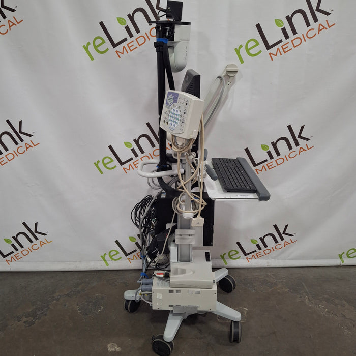 Nihon Kohden Nihon Kohden Neurofax EEG System EEG EMG Sleep Systems reLink Medical