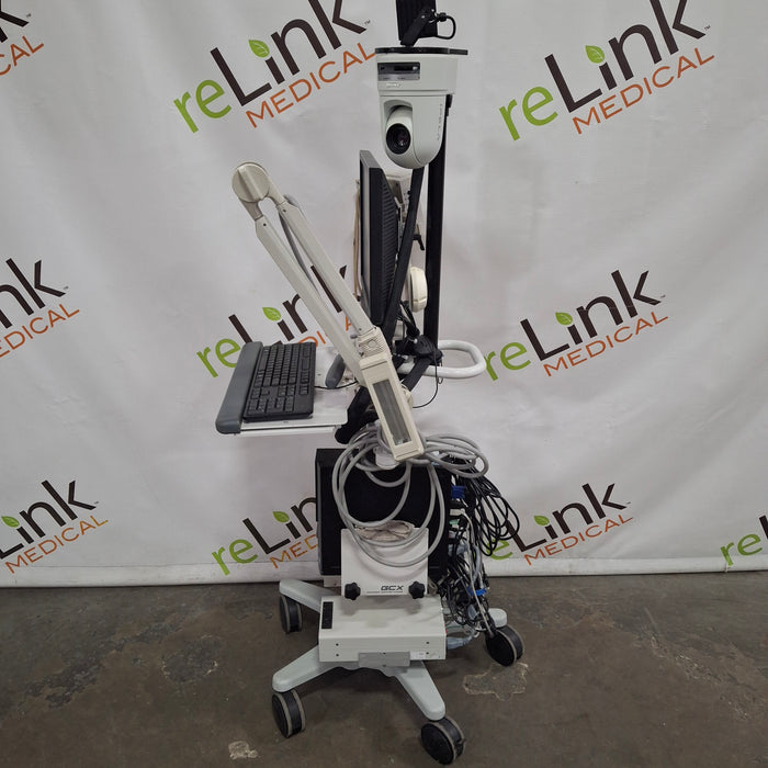 Nihon Kohden Nihon Kohden Neurofax EEG System EEG EMG Sleep Systems reLink Medical