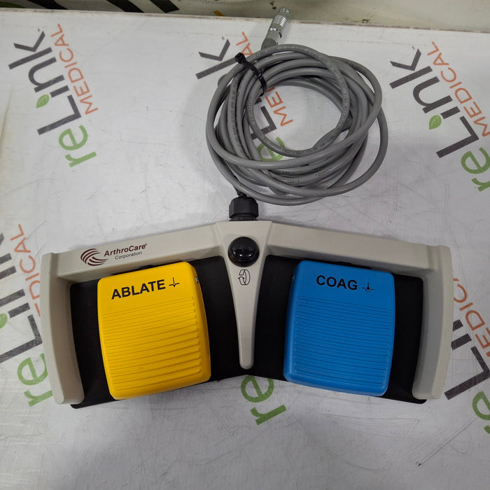 ArthroCare Corporation 10863 Footswitch