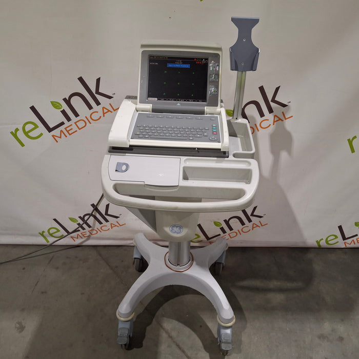 GE Healthcare MAC 5500 HD ECG without CAM Module